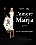 La locandina di L'amore di Màrja