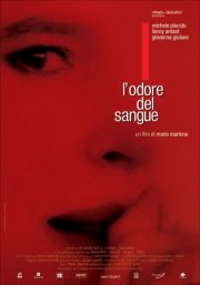 La locandina di L'odore del sangue