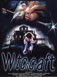 Locandina di La casa 4