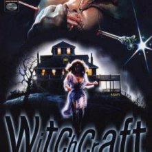 La locandina di La casa 4