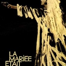 La locandina di La sposa in nero