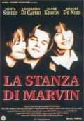 La locandina di La stanza di Marvin
