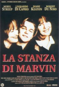 Locandina di La stanza di Marvin