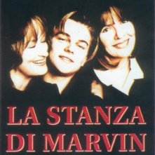 La locandina di La stanza di Marvin