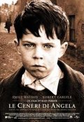 La locandina di Le ceneri di Angela