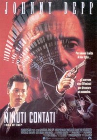 Locandina di Minuti contati