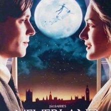 La locandina di Neverland - Un sogno per la vita