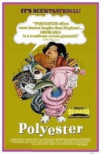 Locandina di Polyester