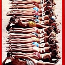 La locandina di Posizioni promettenti