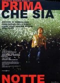 La locandina di Prima che sia notte