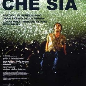 La locandina di Prima che sia notte