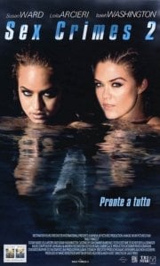 La locandina di Sex Crimes 2