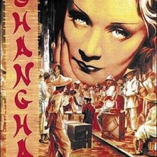 La locandina di Shanghai Express