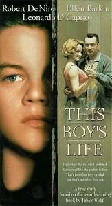 La locandina di Voglia di ricominciare