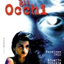 La locandina di Apri gli occhi