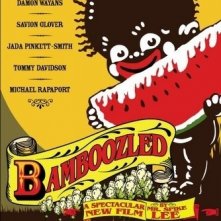 La locandina di Bamboozled