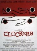 La locandina di Clockers