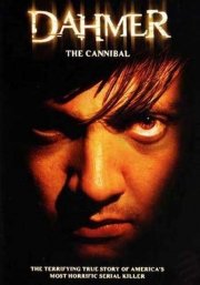 La locandina di Dahmer