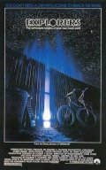 La locandina di Explorers