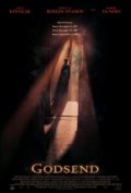 La locandina di Godsend