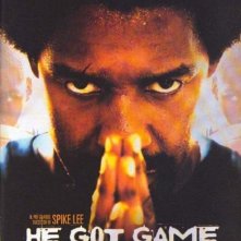 La locandina di He Got Game