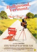 La locandina di Hollywood, Vermont