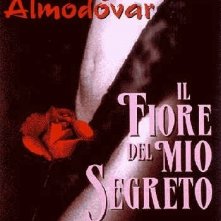 La locandina di Il fiore del mio segreto