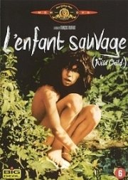 La locandina di Il ragazzo selvaggio