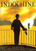 La locandina di Indocina