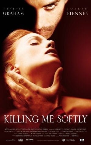 La locandina di Killing me softly - Uccidimi dolcemente
