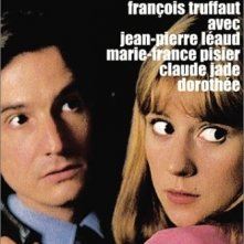 La locandina di L'amore fugge