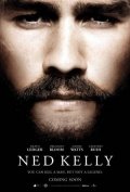 La locandina di Ned Kelly