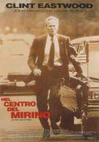 Locandina di Nel centro del mirino