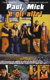 Locandina di Paul, Mick e gli altri