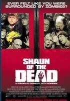 La locandina di Shaun of the Dead