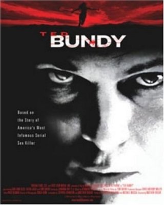 La locandina di Ted Bundy