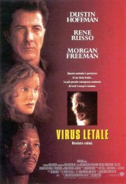 La locandina di Virus letale