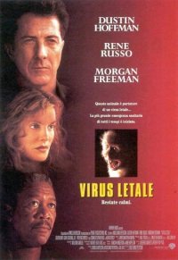 Locandina di Virus letale