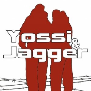 La locandina di Yossi & Jagger