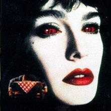 La locandina di Amore all'ultimo morso