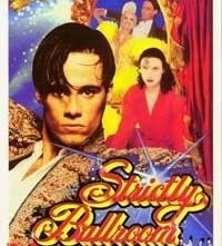 La locandina di Ballroom - Gara di ballo