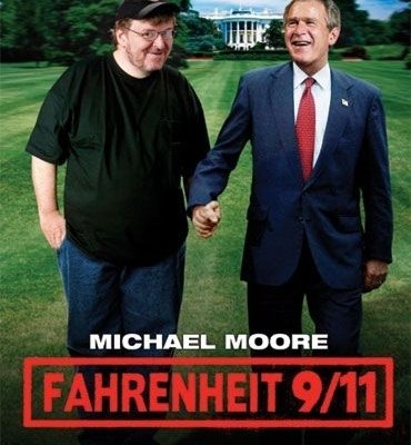 Fahrenheit 9/11 (Film 2004): trama, cast e info - Movieplayer.it