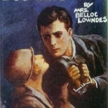 La locandina di Il pensionante