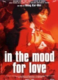 La locandina di In the Mood for Love