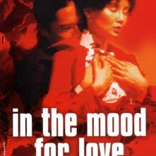 La locandina di In the Mood for Love