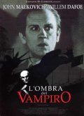 La locandina di L'ombra del vampiro