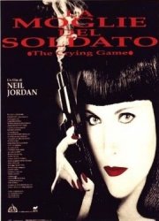 La locandina di La moglie del soldato