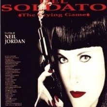 La locandina di La moglie del soldato