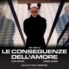 La locandina di Le conseguenze dell'amore