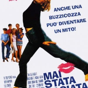 Mai stata baciata - film: guarda streaming online